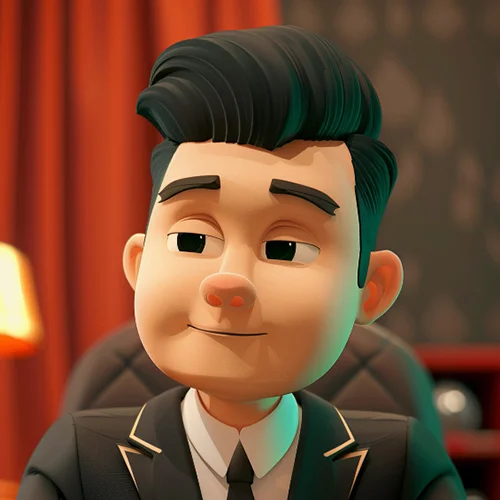 Adrian Danial, Lead iGaming Analyst for Pavillion88 Malaysia