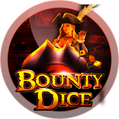 BOUNTY DICE