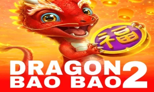 Dragon Bao Bao2