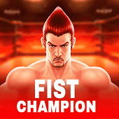 Fist Champion