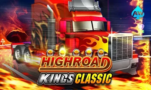 High Road King Classic
