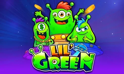 Lil' Green