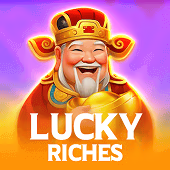 Lucky Riches