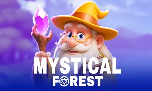 Mystical Forest