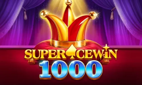 Super AceWin 1000