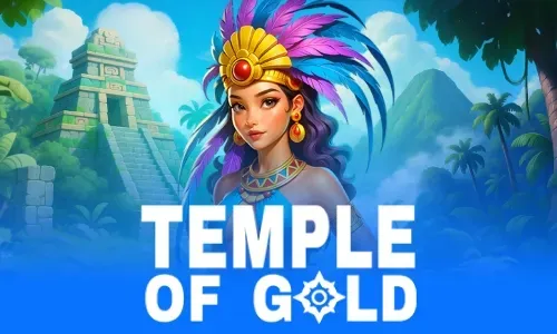 Temple Of Gold