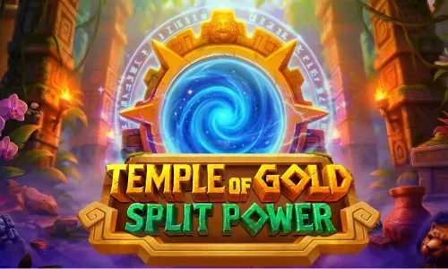 Temple Of Gold Split Power