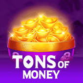 Tons Of Money