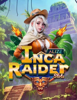 Inca Raider