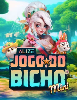 JOGO Do Bicho Mini