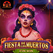 Fiesta De Los Muertos