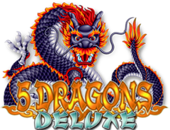 5 Dragon Deluxe