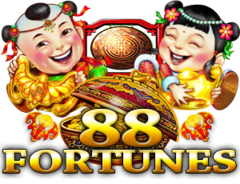 88 Fortunes