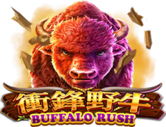 Buffalo Rush