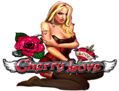 Cherry Love