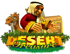 Desert Treasure