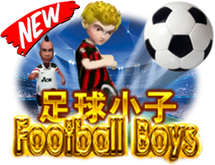 Football Boys