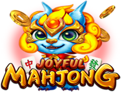 Joyful Mahjong