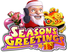 Season Greetings