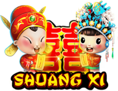 Shuang Xi