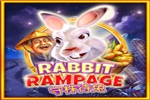 Rabbit Rampage