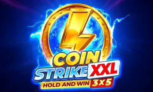 Coin Strike XXL: Hold and Win