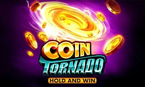 Coin Tornado: Hold and Win