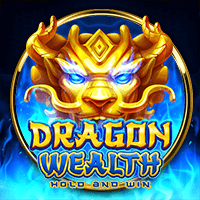 Dragon Wealth Hold and win