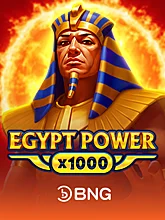 Egypt Power x1000