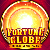 Fortune Globe