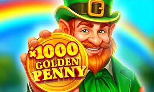 Golden Penny x1000