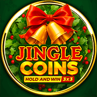 Jingle Coins: Hold and Win