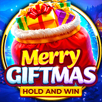 Merry Giftmas: Hold and Win