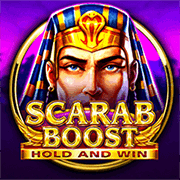 Scarab Boost