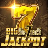 Big Sevens Jackpot
