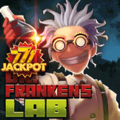 Dr.Franken's Lab 777jackpot