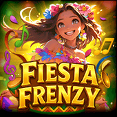 Fiesta Frenzy