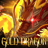 Gold Dragon
