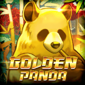 Golden Panda