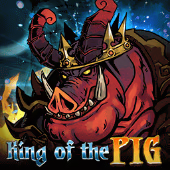 King of Pig