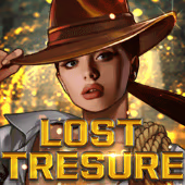 Lost Treasure