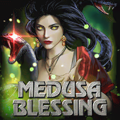 Medusa's Blessing