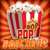 Pop Popcorns