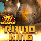 Rhino King 777jackpot