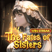 The Fates of Three Sisters