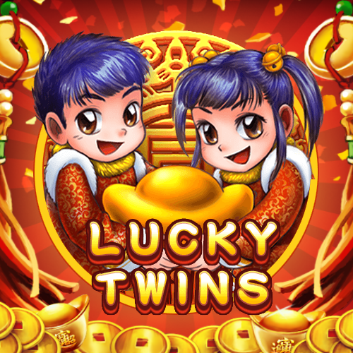 Lucky Twins EX