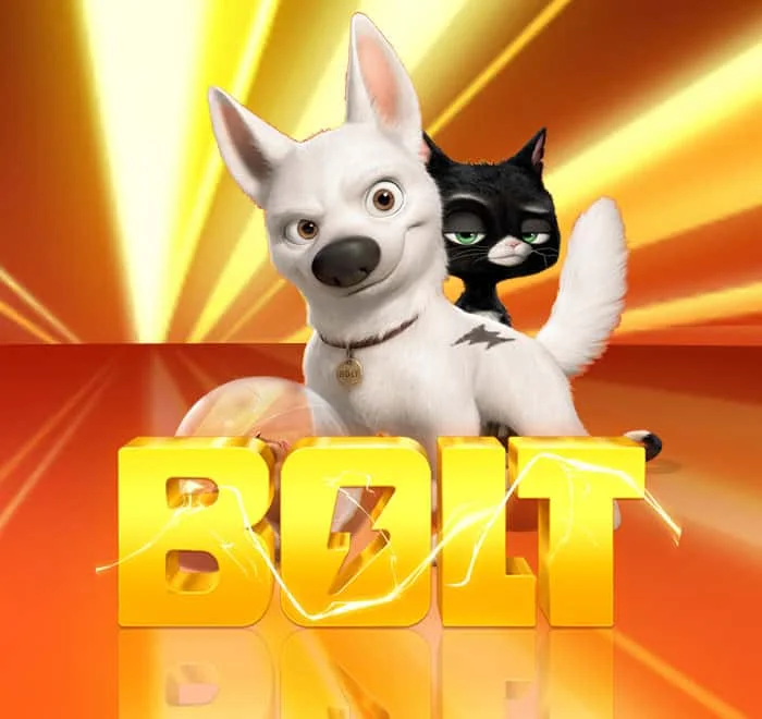 Bolt