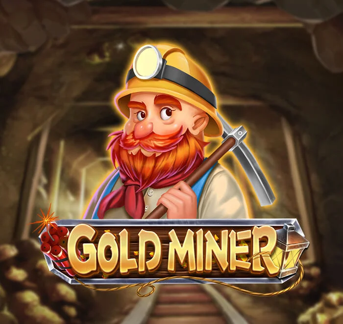 Gold Miner