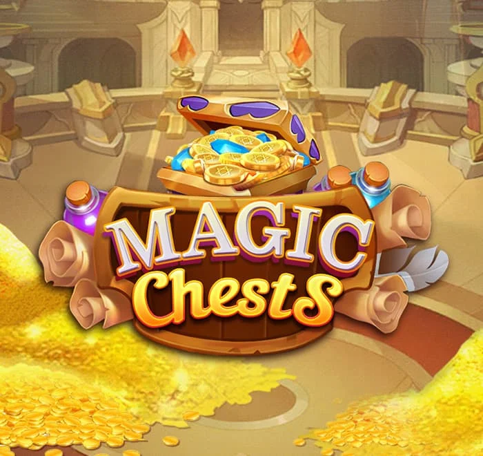 Magic Chests