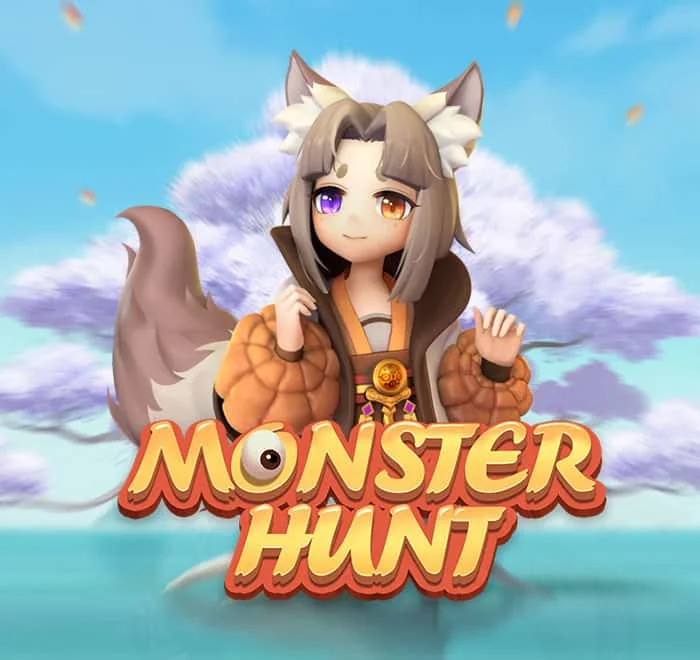Monster Hunt